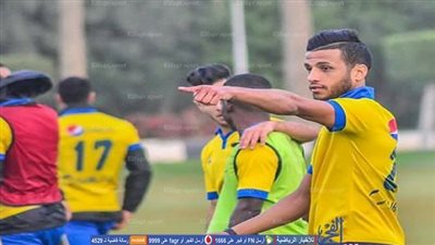 رسميا.. الإسماعيلي ينهي اتفاقه مع 