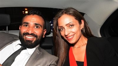 تعرف على أمنية أحمد سعد للتخلص من ريم البارودي للأبد !