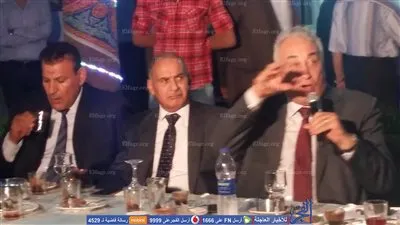 عاشور: نقابة المحامين تتحصل على 6 ملايين جنيه شهريا من 