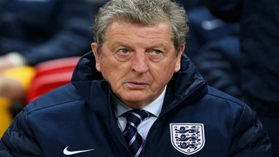 هودجسون يقترب من التدريب في الصين