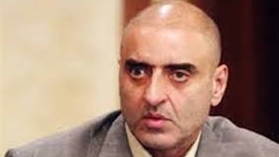 عزمي مجاهد عن ليليان داوود: 