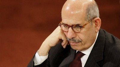 عزمي مجاهد: هذا الشخص هو من كشف مؤامرة البرادعي ضد مصر (فيديو)