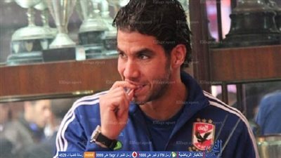 6 أخطاء كارثية لشريف إكرامي.. والعرض مستمر