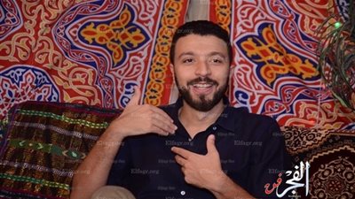 أحمد خالد لـ