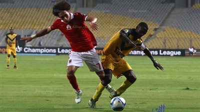 صقر: الأهلي عنده أزمة ثقة