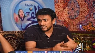 أحمد العوضي يكشف لـ