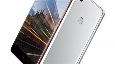 ZTE تعلن رسمياأ عن اطلاق هاتفها 