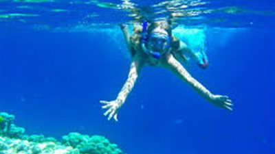 كارثة في الغردقة.. تحذيرات حكومية بعدم نزول البحر 