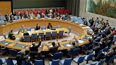 انتخاب 4 دول أعضاء غير دائمين جدد في مجلس الأمن