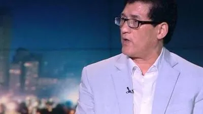 سعيد عكاشة: على أنقرة الاستجابة لشروط مصر للمصالحة