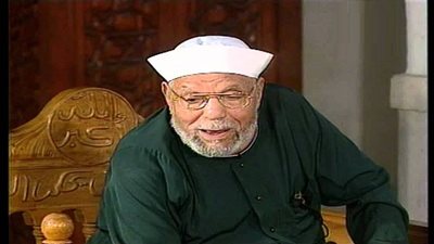 بالفيديو.. متى تكون ليلة القدر وكيفية قضاؤها للشيخ الشعراوى