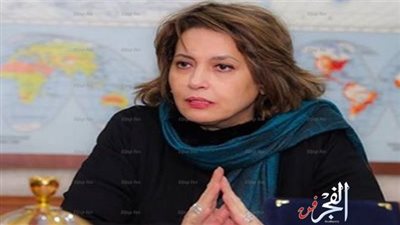 صفاء حجازي: إعلام الدولة يحرص على تقديم محتوى إعلامي وإعلاني يحترم عقل المشاهد 