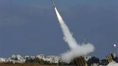 عاجل.. إطلاق صفارات الإنذار في منطقة النقب قرب قطاع غزة