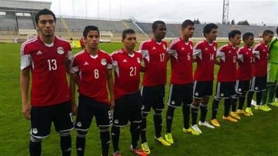 إلغاء معسكر منتخب 97  لعدم وجود لاعبين !