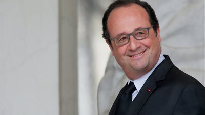 أولاند يدعو بوتين لزيارة فرنسا أكتوبر المقبل