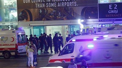 وزارة الخارجية الباكستانية تدين هجمات مطار أتاتورك 