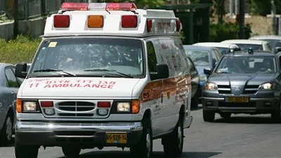 سقوط صاروخ على إسرائيل أطلق من قطاع غزة