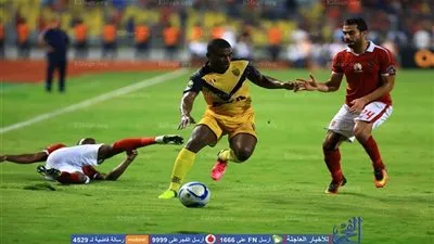 بالفيديو .. تحليل لخسارة الأهلي أمام أسيك بدوري الأبطال 