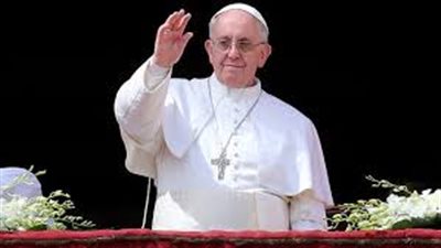 رغم توتر العلاقات.. بابا الفاتيكان يدين الهجوم الإرهابي 