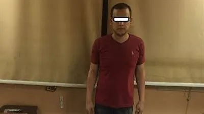 ننشر صورة المتهم بقتل طالبة يمنية في المنيل