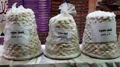 لا عزاء للفقراء.. الركود يصيب سوق 