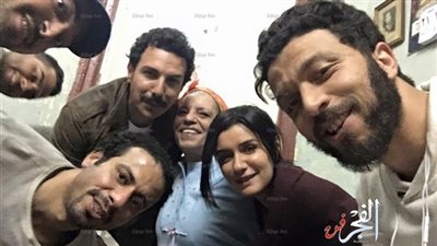 شاهد.. الحلقة الـ24 من مسلسل 