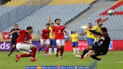 القماش يعلن قائمة الإسماعيلي استعدادًا لمواجهة دجلة