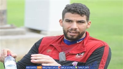 بالفيديو - إكرامي: لا يوجد حارس مرمى في مصر أفضل من حراس الأهلي