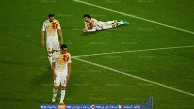 كاباروس مرشح لتدريب إسبانيا