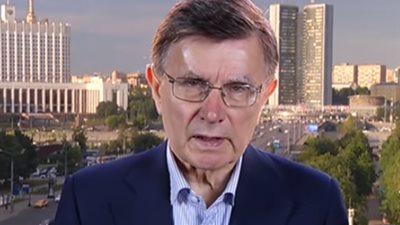 سياسي روسي: علاقة موسكو بأنقرة لن تعود كما كانت في السابق