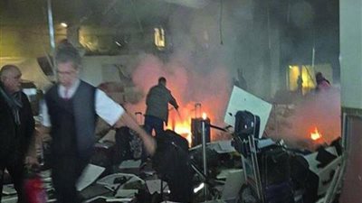 أهم أخبار تركيا اليوم..  ارتفاع عدد ضحايا هجوم مطار أتاتورك إلى 41 قتيلا