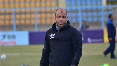 الجمل: نسعى للحفاظ على حظوظنا في المشاركة الأفريقية