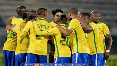 بالفيديو.. صن داونز يتخطي إنيمبا ليتساوي مع الزمالك بصدارة المجموعة الثانية