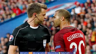 انفوجرافيك .. مواعيد مباريات ربع نهائي يورو 2016 والقنوات الناقلة والمعلقين