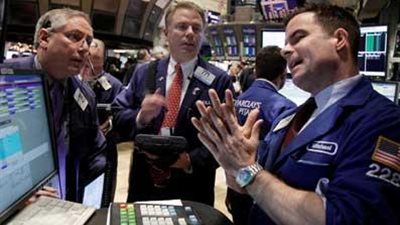 صعود مؤشرات الأسهم الأمريكية للجلسة الثانية على التوالي 