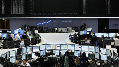 الأسهم الأوروبية ترتفع لتعوض أكبر خسارة لها منذ عام 2008
