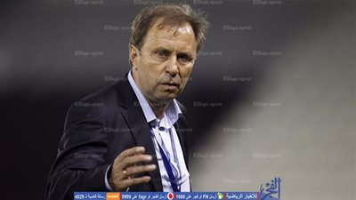 راييفاتش: الجزائر ستتأهل لكأس العالم بروسيا