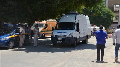 الحماية المدنية بسوهاج: جاهزون للتعامل السريع مع أي بلاغ خلال احتفال ذكرى ثورة 30 يونيو