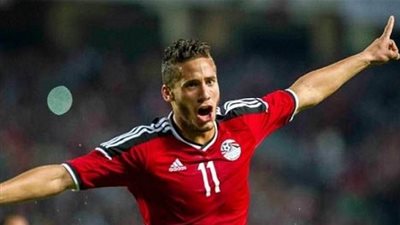 القيعي: الأهلي مثل ريال مدريد وبرشلونة .. ورمضان يجب أن يحترف كبيراً