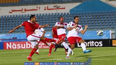بالفيديو.. أهداف مباراة النجم الساحلي التونسي 1 - 1 الفتح الرباطي المغربي | الكونفيدرالية