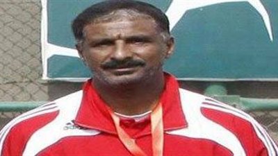 أمين عرابي مدربا للصيد في الموسم الجديد