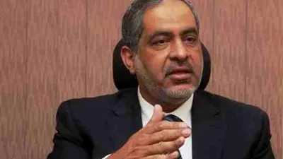 تعليق أبو العلا ماضي على كلمة السيسي