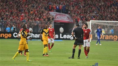 بالأرقام.. فرص الأهلي في الصعود لنصف نهائي دوري الأبطال  بعد فوز الوداد على زيسكو