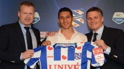 الوداد المغربي يخطف 