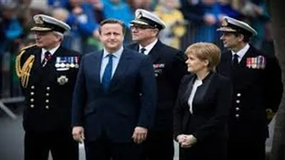 أوروبا ترفض طلب اسكتلندا البقاء في الاتحاد بعد خروج بريطانيا