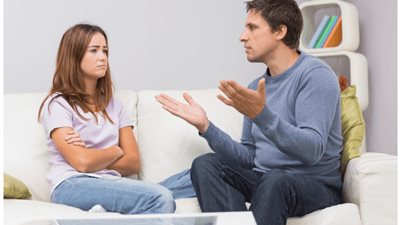 المزاح ونواتجة فى حياتكما الزوجية؟!