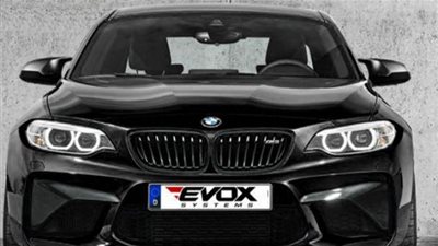 Alpha N Performance تضع بصمتها على بي إم دبليو M2