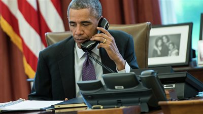 تعليق أوباما على تحسين العلاقات التركية الروسية 