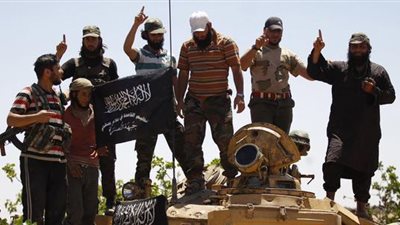 مقتل 150 من أعضاء 