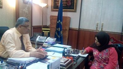 مدير أمن الشرقية: رفع درجة الاستعدادات تزامنًا مع الاحتفالات بذكرى 30 يونيو